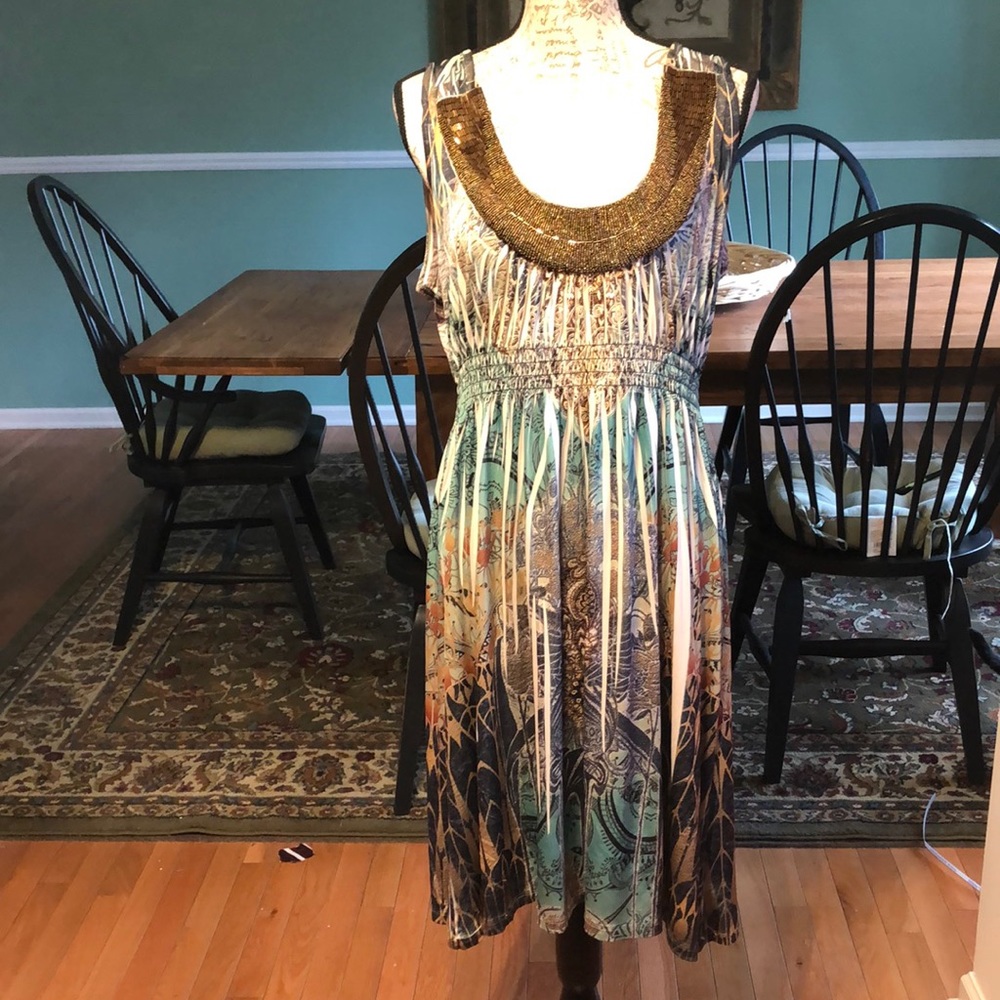 APT.9 summer dress